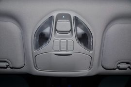 2013款北京现代全新胜达2.4GDi自动四驱型