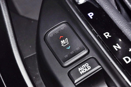 2013款北京现代全新胜达2.4GDi自动四驱型