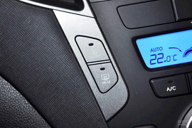2013款北京现代全新胜达2.4GDi自动四驱型
