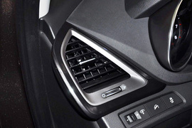 2013款北京现代全新胜达2.4GDi自动四驱型