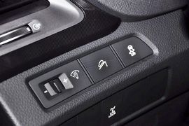 2013款北京现代全新胜达2.4GDi自动四驱型