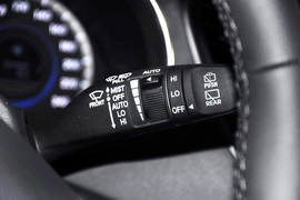 2013款北京现代全新胜达2.4GDi自动四驱型
