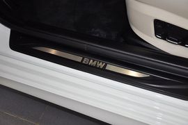 2012款宝马528i
