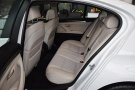 2012款宝马528i