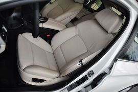 2012款宝马528i