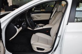 2012款宝马528i