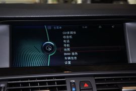 2012款宝马528i