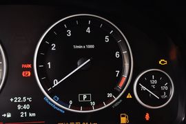 2012款宝马528i