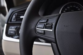 2012款宝马528i