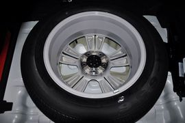 2012款北京现代ix35
