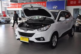 2012款北京现代ix35