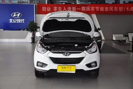 2012款北京现代ix35