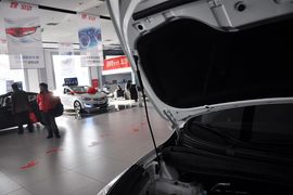 2012款北京现代ix35