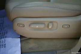2008款雷克萨斯LX570