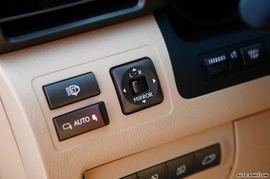 2008款雷克萨斯LX570