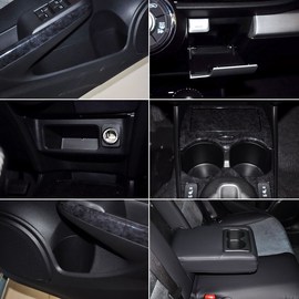 2013款本田音赛特1.3L