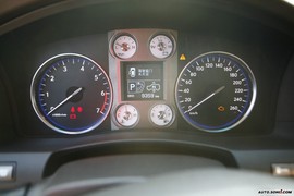2008款雷克萨斯LX570