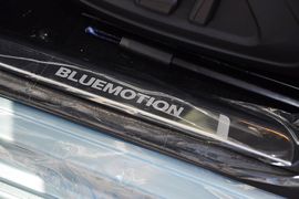 2013款大众迈腾1.4TSI
