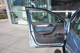 2013款大众迈腾1.4TSI