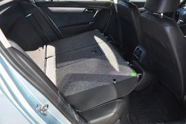 2013款大众迈腾1.4TSI