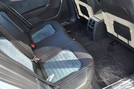 2013款大众迈腾1.4TSI