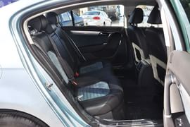 2013款大众迈腾1.4TSI