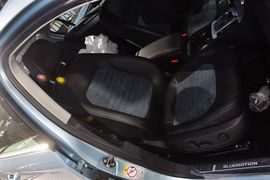 2013款大众迈腾1.4TSI