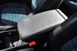 2013款大众迈腾1.4TSI