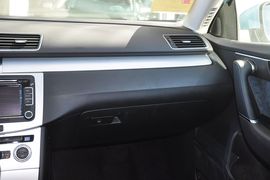2013款大众迈腾1.4TSI