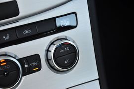 2013款大众迈腾1.4TSI