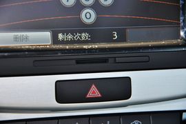 2013款大众迈腾1.4TSI