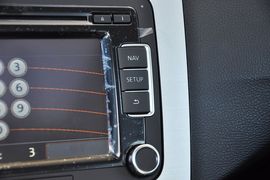 2013款大众迈腾1.4TSI