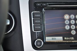 2013款大众迈腾1.4TSI