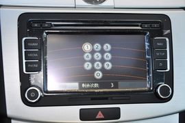 2013款大众迈腾1.4TSI