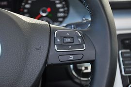 2013款大众迈腾1.4TSI