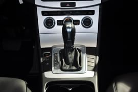 2013款大众迈腾1.4TSI