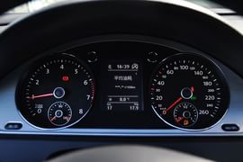2013款大众迈腾1.4TSI