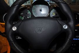   RUF如虎CTR3