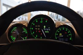   RUF如虎CTR3