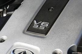 2008款英菲尼迪G35