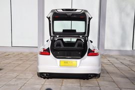 2013款RUF如虎RXL