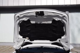   2013款RUF如虎RXL