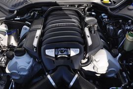   2013款RUF如虎RXL