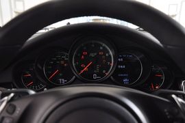 2013款RUF如虎RXL