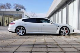   2013款RUF如虎RXL