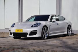 2013款RUF如虎RXL到店实拍