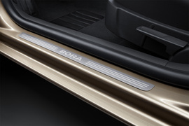 2013款大众全新宝来