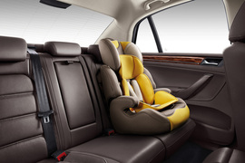 2013款大众全新宝来