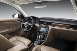 2013款大众全新宝来