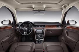 2013款大众全新宝来